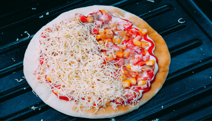 Thế Giới Pizza - Trần Phú