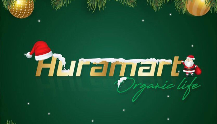 Huramart - Organic Care - Sản Phẩm Hữu Cơ