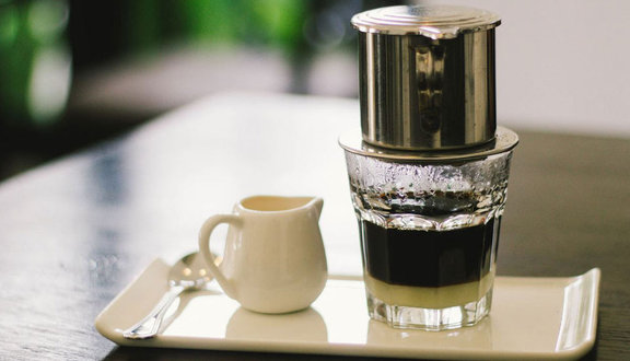 Nắng Cafe - Đường Số 85