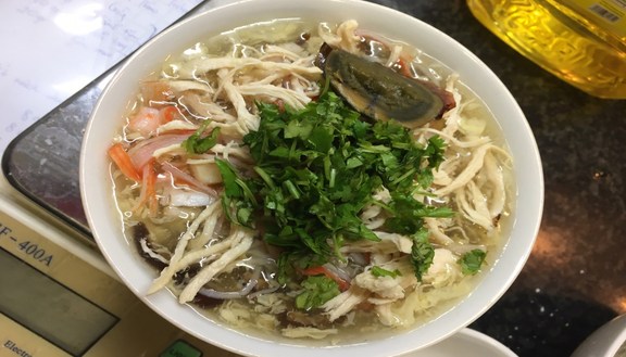 Cô Ba - Súp Hải Sản & Súp Cua