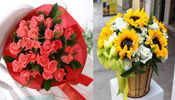 FlowerBox