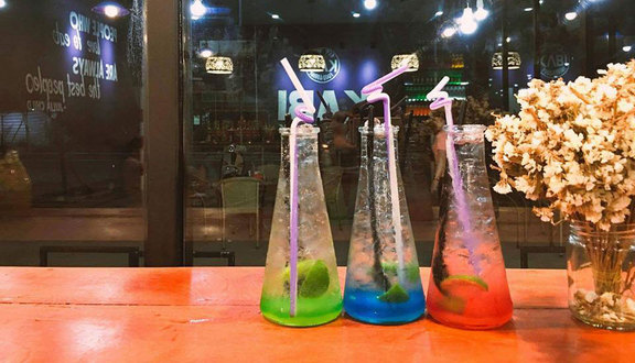 Kabi - Trà Sữa & Ăn Vặt - Mường Thanh