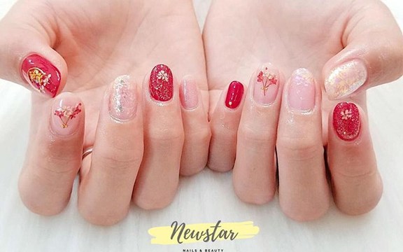 Newstar Nail Corner