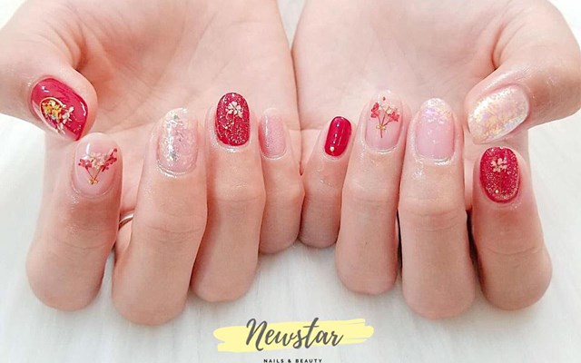Newstar Nail Corner