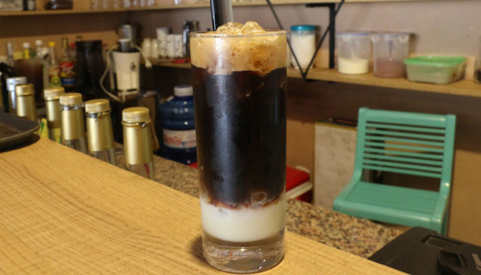 Vesly Cafe - Phan Văn Trị