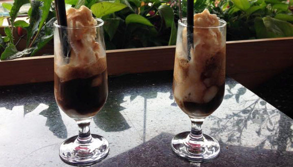 Sinh Hoàng Cafe