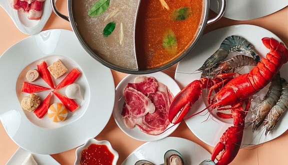 Bếp Family - Lẩu & Đồ Nhậu Online