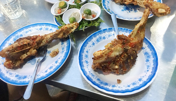 Má Heo - Quán Nhậu Bình Dân