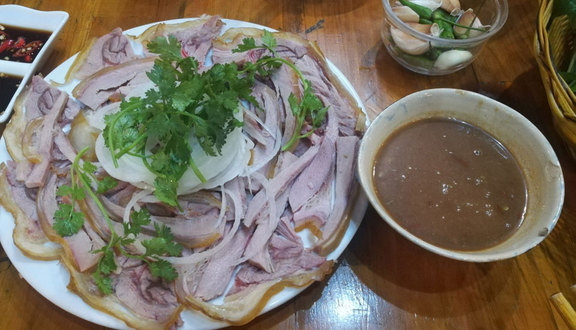 Bò Tơ Hồng Phát - Nhậu Bình Dân