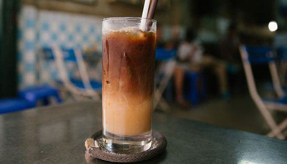 Út Điệu Cafe - Vành Đai Trong