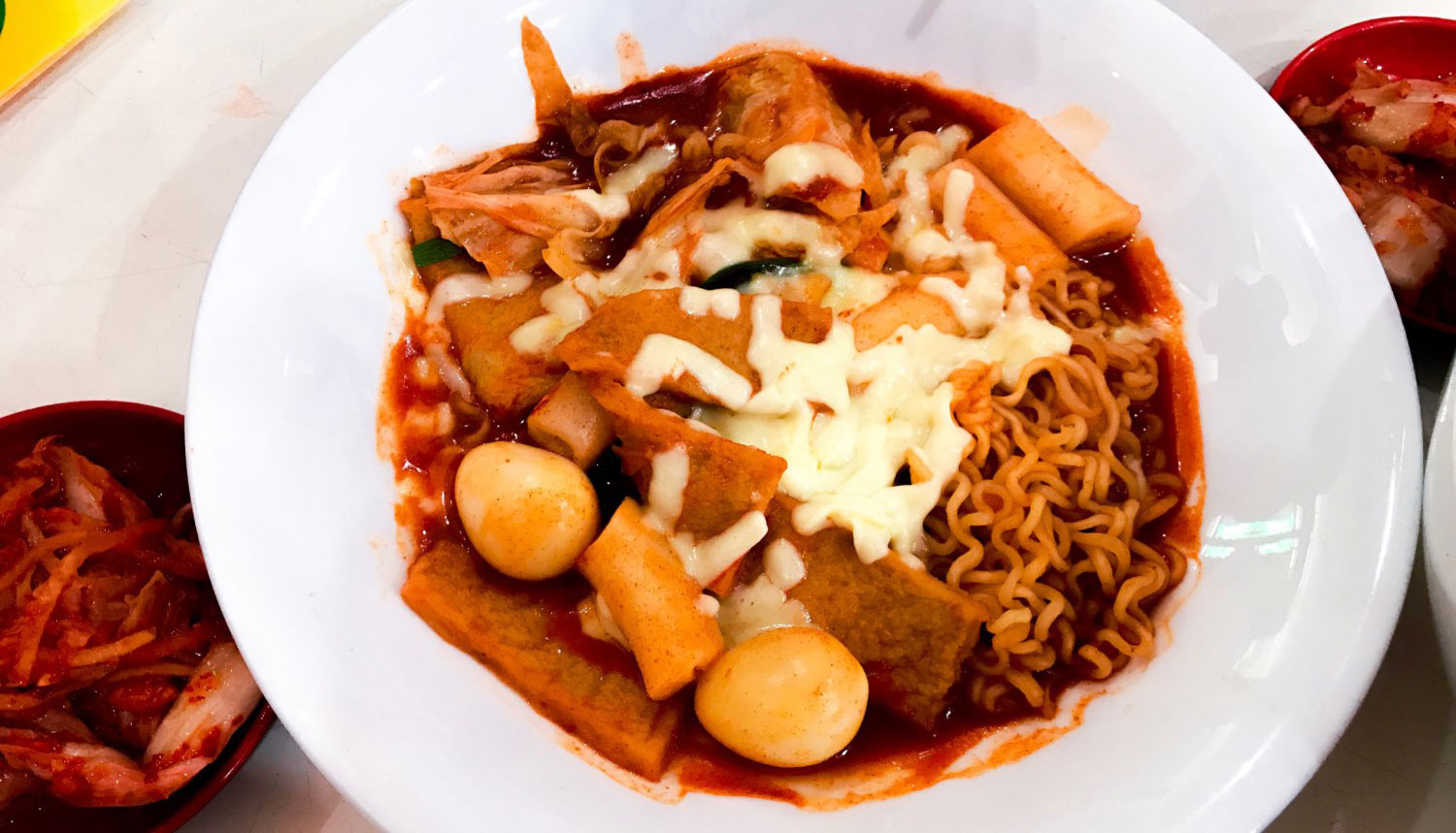 Han Cook - Quán Ăn Hàn Quốc ở Quận Ninh Kiều, Cần Thơ | Foody.vn