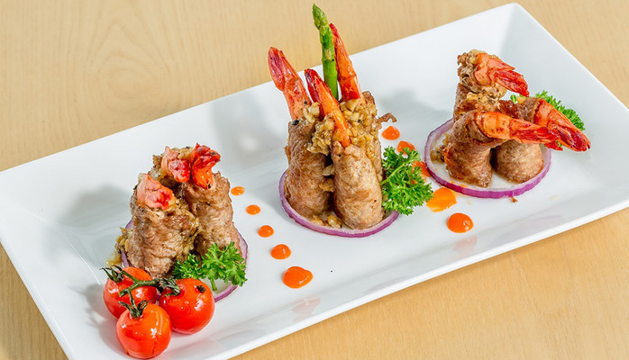 Sweet Home - Cafe & Restaurant