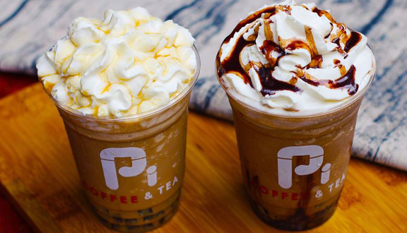 The Pi Neo - Coffee & Tea