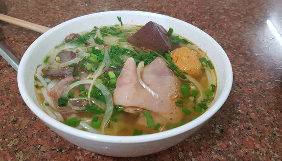 Bún Bò Huế - 326 Phan Văn Trị