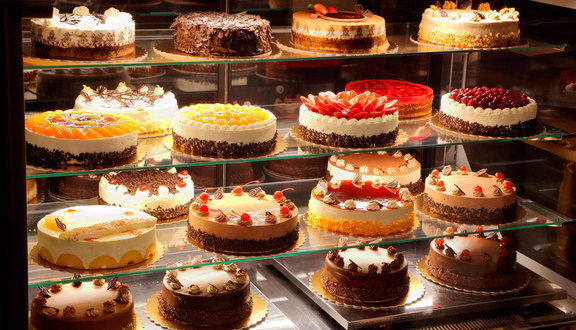 Tiến Linh Bakery - Lê Sát
