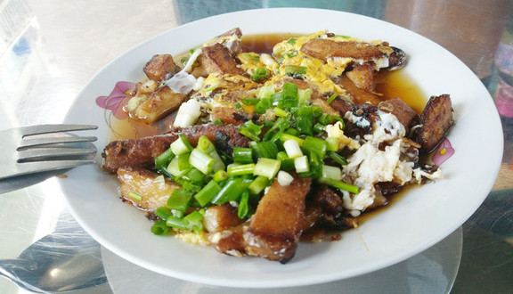 Bột Chiên - Bùi Đình Túy