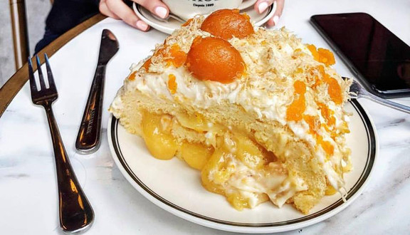 Phương Min - Bông Lan Trứng Muối Online