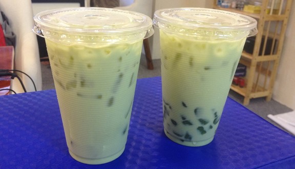 Trà Sữa Take Away