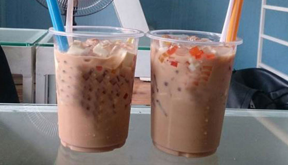 Trà Sữa Chaien
