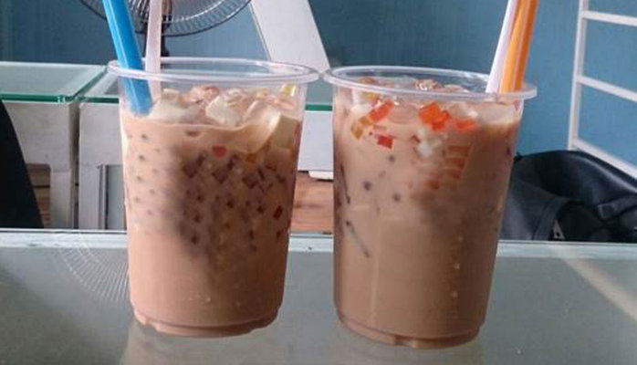 Trà Sữa Chaien