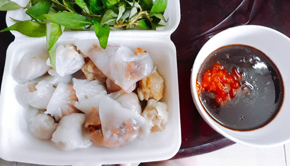 Thạnh - Há Cảo & Xíu Mại