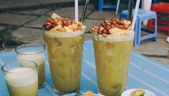 Thế Giới Mía - Sinh Tố & Nước Ép