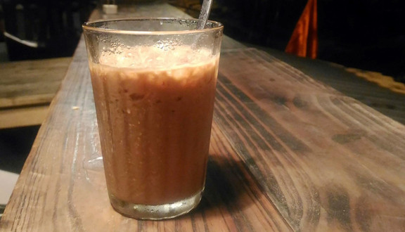 Như Ý Coffee - Đường Số 7