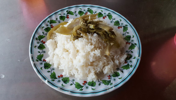 Cơm 123