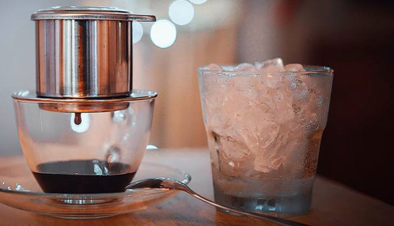 Nối Coffee