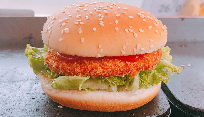 Delisa Burger