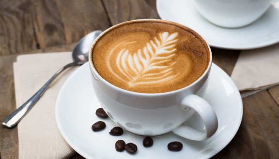 Cây Si Coffee