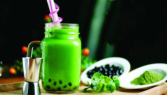 Trà Sữa Như Phúc - Phạm Thế Hiển