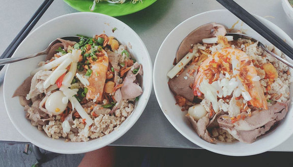 Hủ Tiếu Mì 202