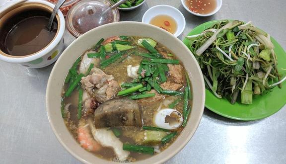 Bún Mắm 131 - Gò Dầu