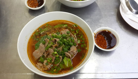 Hủ Tiếu Sa Tế Nai 64