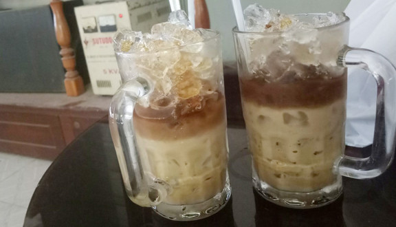 Phú Nhi Coffee