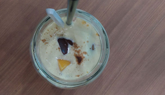 Bin Coffee - Ông Ích Khiêm