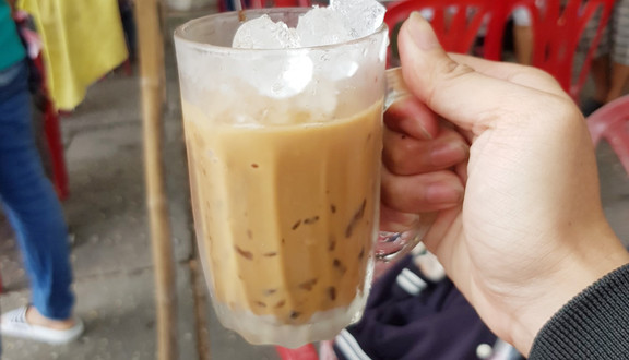 Nữ Trang - Cafe & Giải Khát