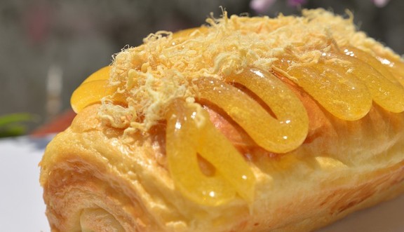 Tiệm Bánh Cô Vân Ú - 112 Ba Tháng Hai