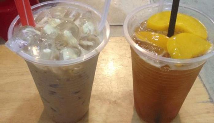 Trà Sữa Phương Trinh