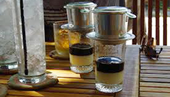 50 Coffee