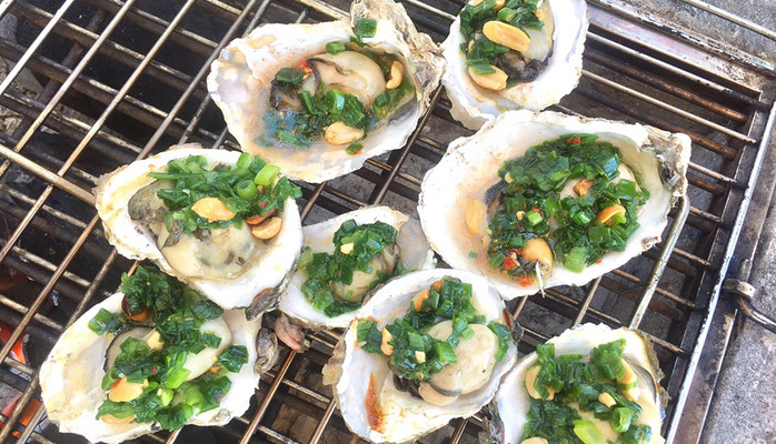 Bé Hòa - Hải Sản Bình Dân