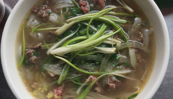 Phở Liên - Đường Số 7