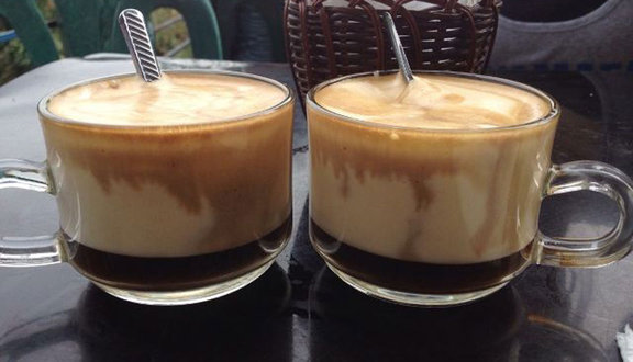 Khang - Cafe & Cơm Trưa Văn Phòng