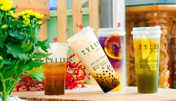 TYLIN Milk Tea
