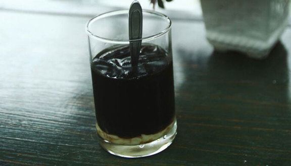 Anh Khoa - Cafe Võng