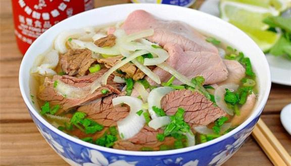 Phở Anh Thư