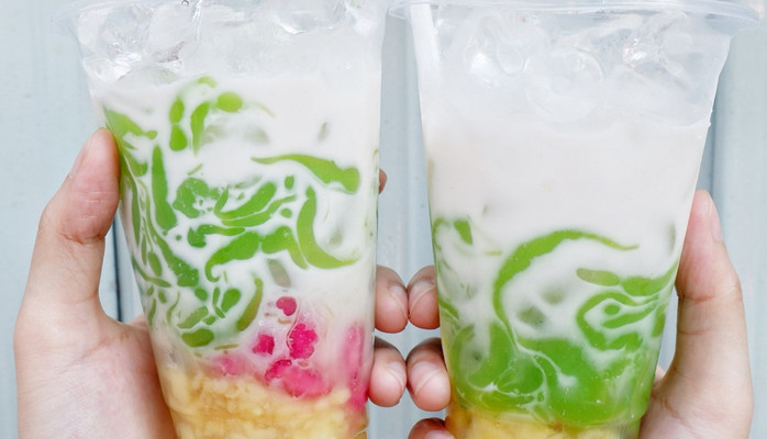 Chè Bánh Lọt