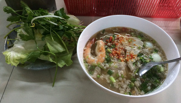 Hủ Tiếu Nam Vang - Phan Văn Trị