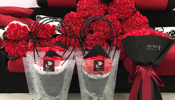 Rose Florist